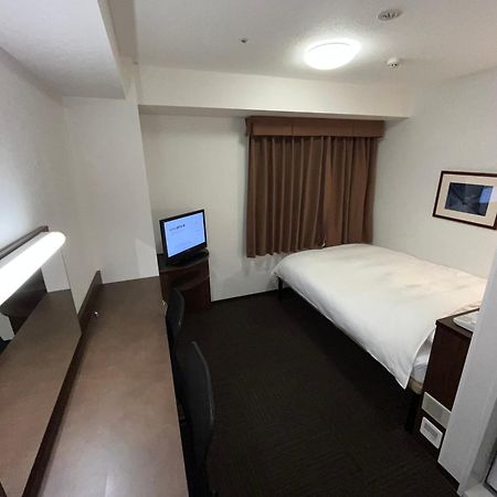 Hotel Alpha-One Kurashiki Buitenkant foto