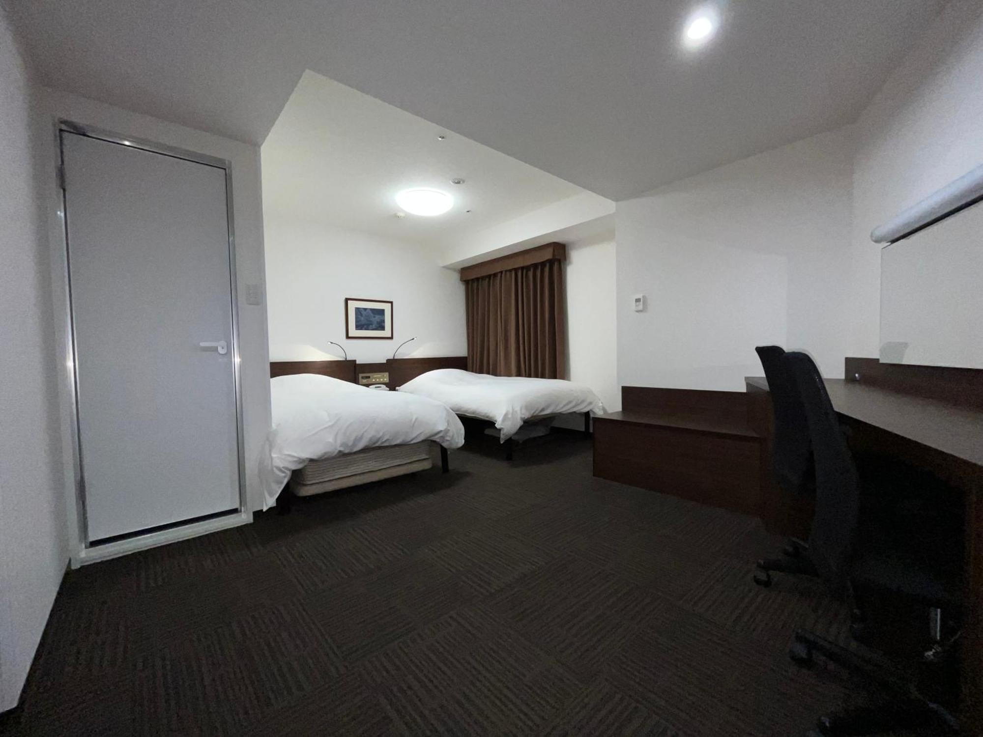 Hotel Alpha-One Kurashiki Buitenkant foto
