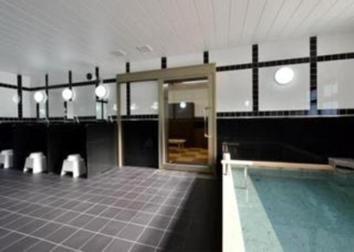 Hotel Alpha-One Kurashiki Buitenkant foto